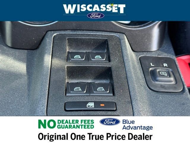 Certified 2022 Ford Bronco Big Bend AWD/4WD image 33