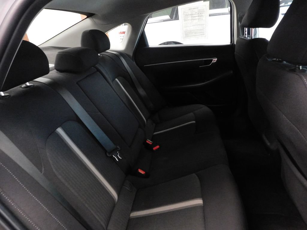 Used 2023 Hyundai Sonata SEL FWD image 34