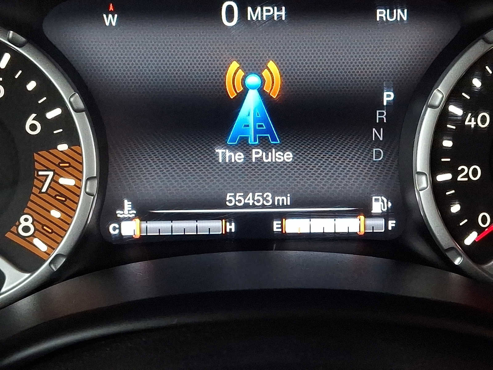 Used 2019 Jeep Renegade Latitude w/ UConnect 8.4 Nav Group image 20