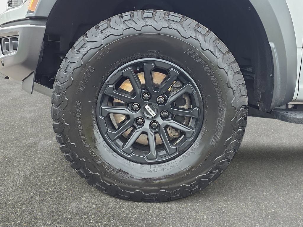 Certified 2023 Ford F150 Raptor AWD/4WD image 29