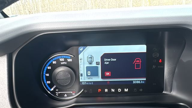 Certified 2024 Ford Bronco Big Bend image 16