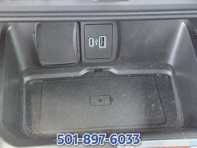Certified 2021 Ford Bronco First Edition AWD/4WD image 25