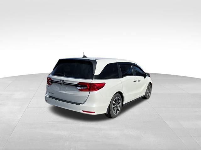 Used 2021 Honda Odyssey EX-L image 6