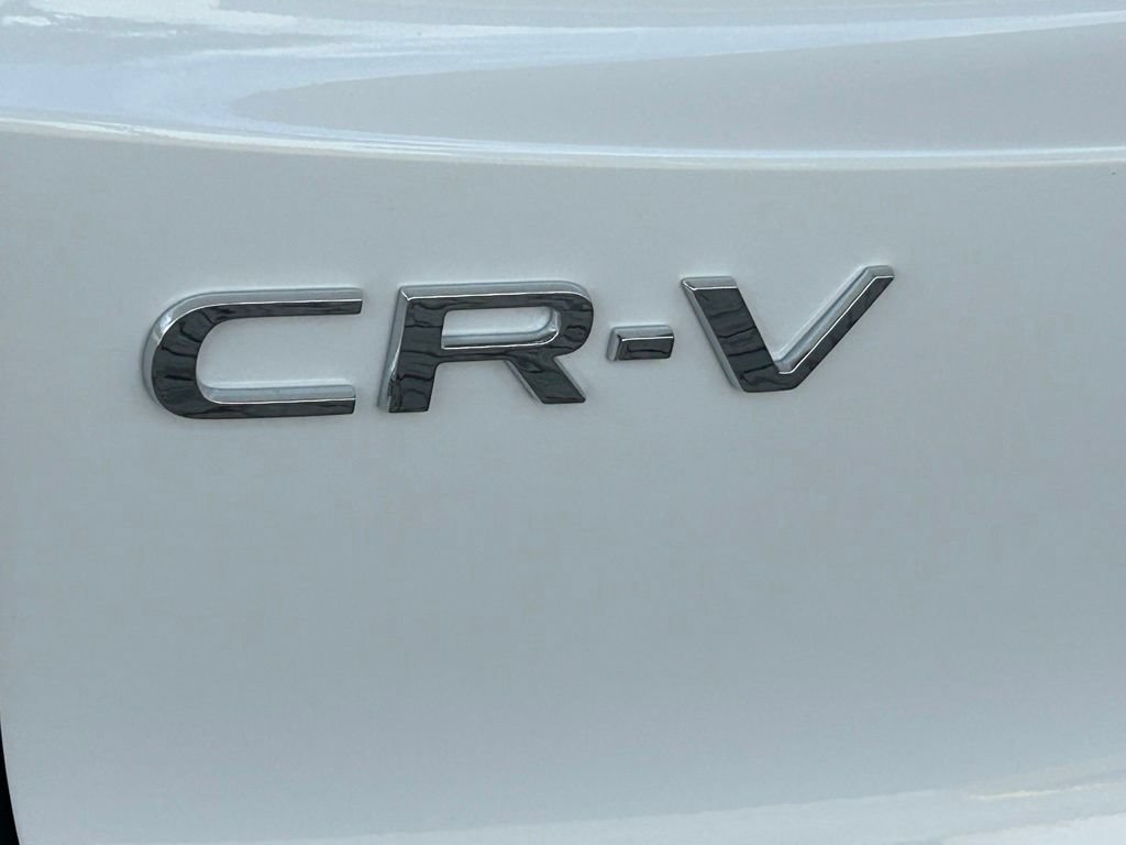 Used 2026 Honda CR-V EX-L image 22