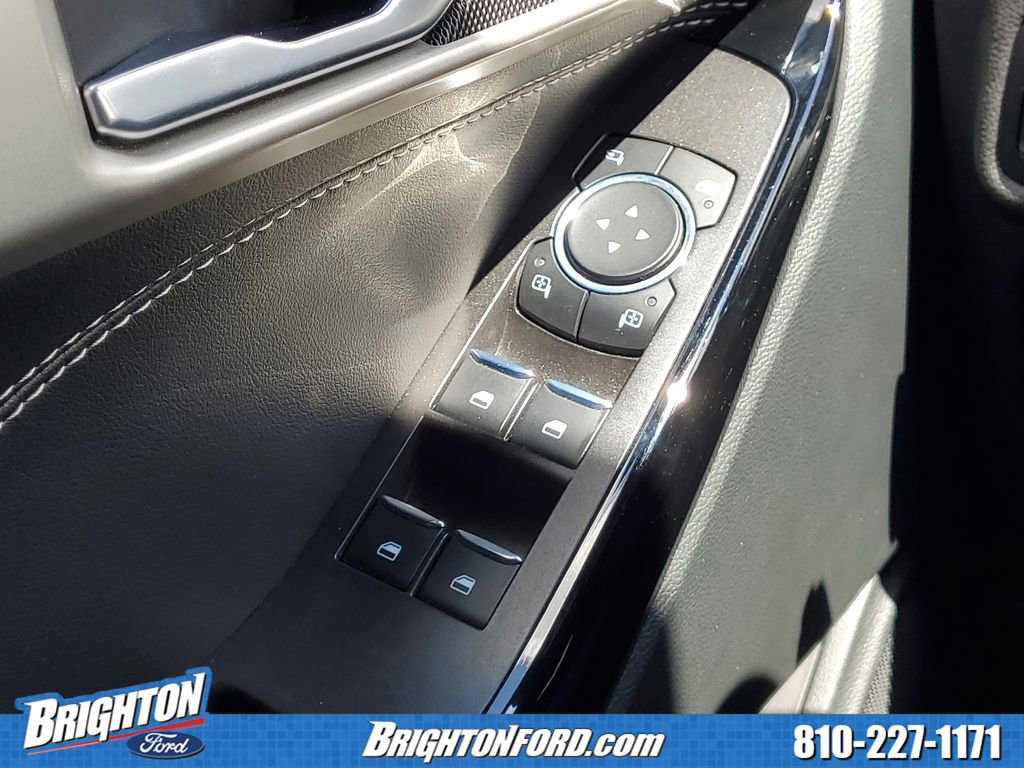 Certified 2023 Ford Explorer ST w/ ST Street Pack AWD/4WD image 16