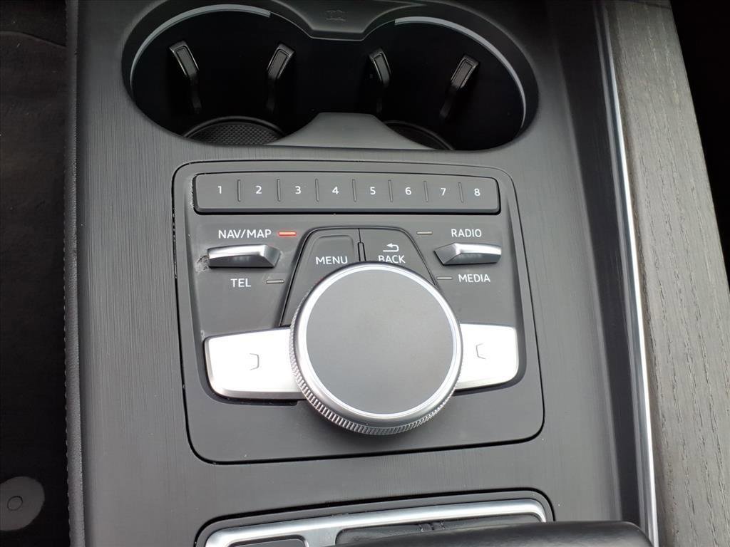 Used 2018 Audi A4 2.0T Prestige image 20