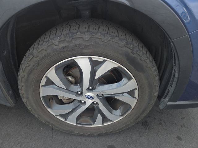 Used 2020 Subaru Outback Limited XT w/ Popular Package #2 AWD/4WD video 2