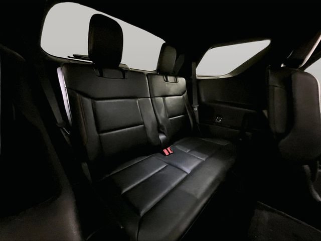 Certified 2022 Ford Explorer ST-Line AWD/4WD image 27