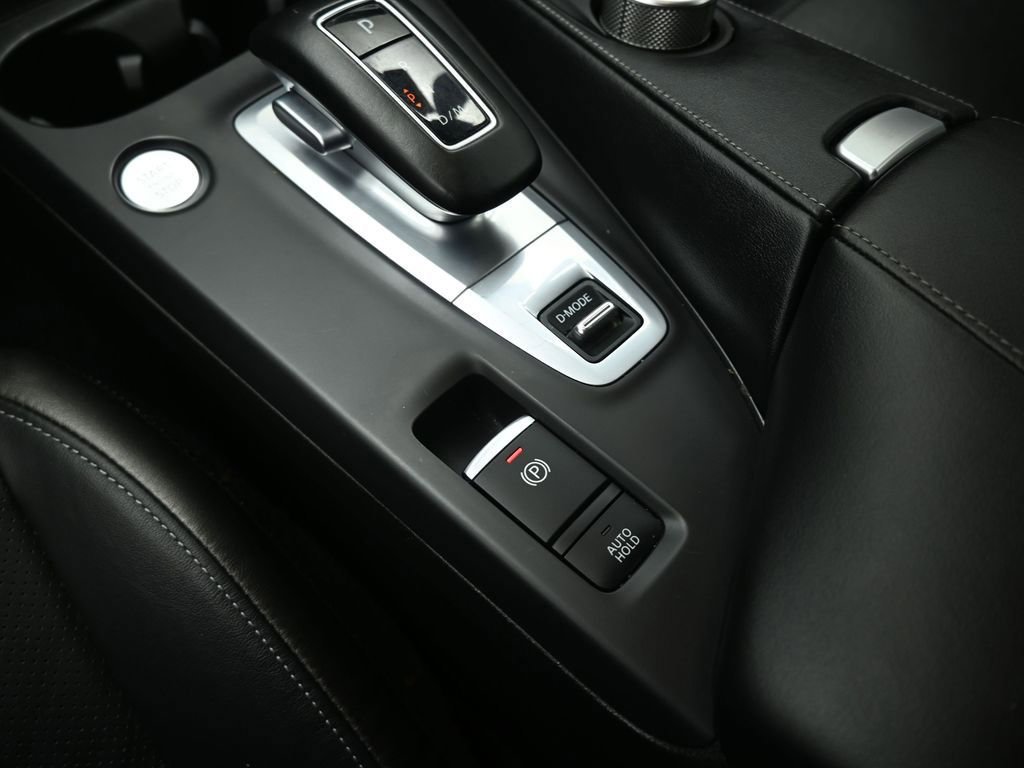 Used 2024 INFINITI QX50 Luxe image 47