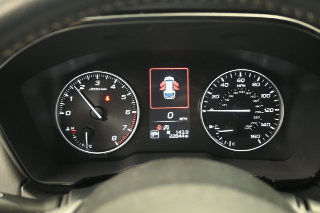 Used 2025 Subaru Outback Premium AWD/4WD image 9