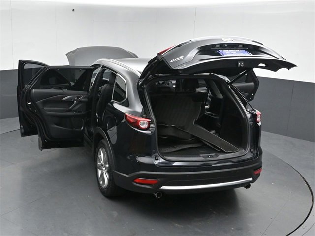 Used 2019 MAZDA CX-9 Grand Touring image 59