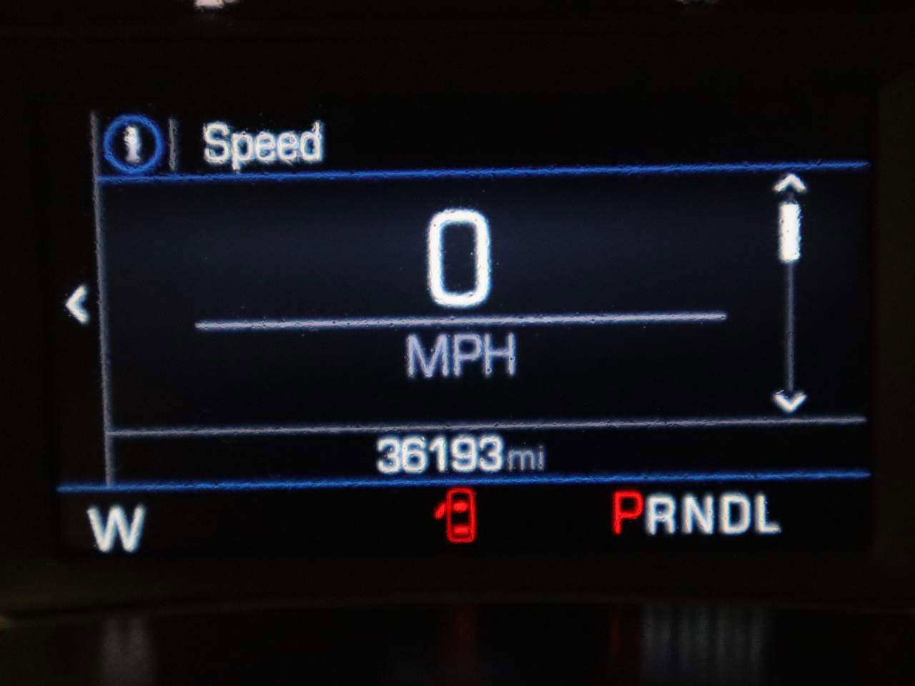 Used 2021 Chevrolet Blazer LT FWD image 8