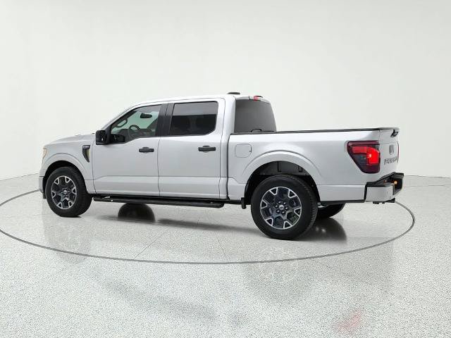Certified 2024 Ford F150 STX RWD image 5