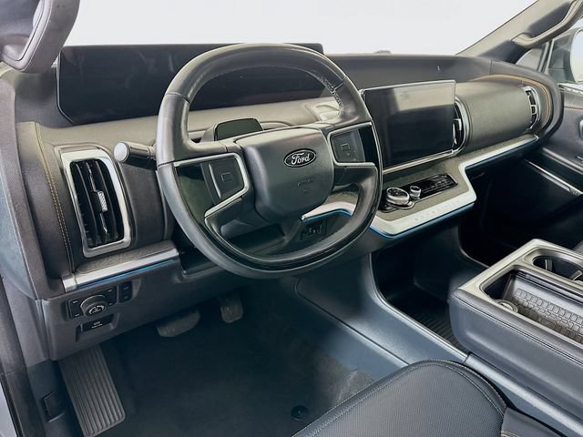 Certified 2025 Ford Expedition Tremor AWD/4WD image 13
