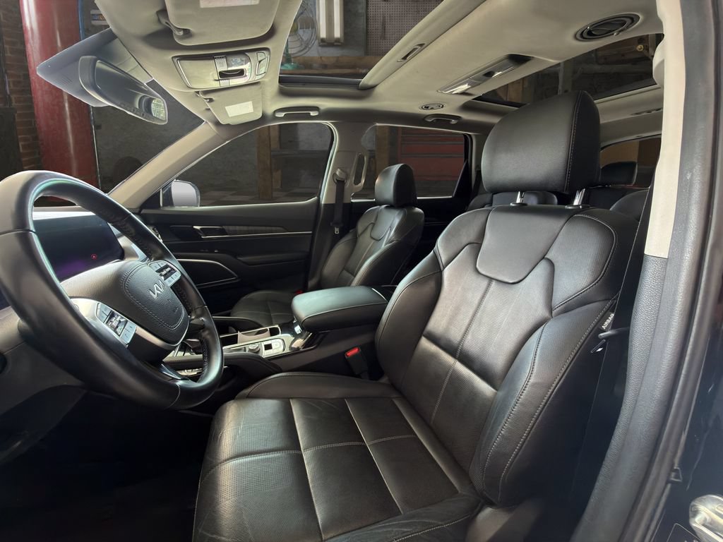 Used 2024 Kia Telluride SX FWD image 18