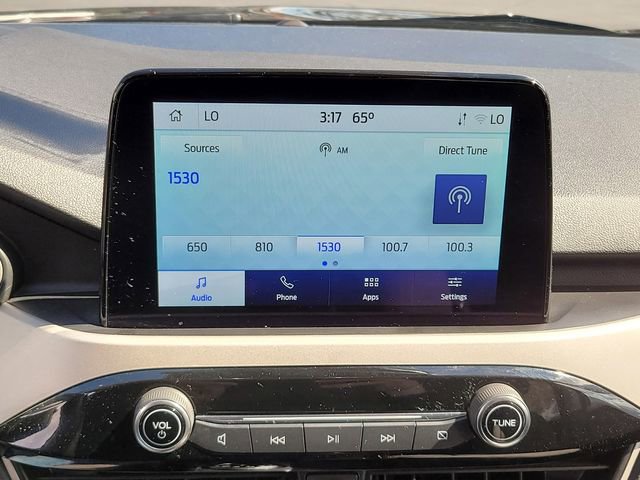 Certified 2022 Ford Escape SE w/ Convenience Package FWD image 14