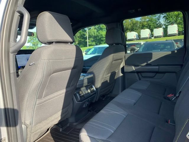 Certified 2024 Ford F150 STX AWD/4WD image 17