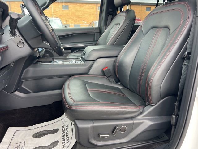 Certified 2022 Ford Expedition Limited image 22