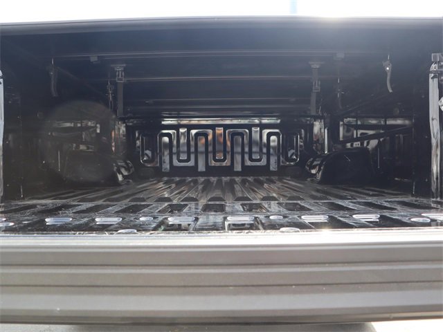 Certified 2023 Ford Ranger XL image 24