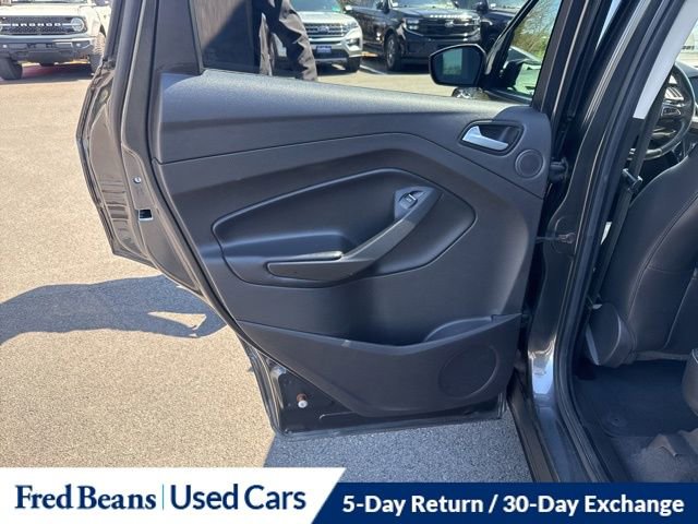 Certified 2017 Ford Escape SE w/ Equipment Group 201A AWD/4WD image 15
