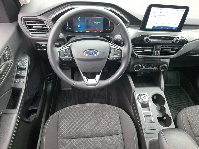 Certified 2024 Ford Escape Active image 12
