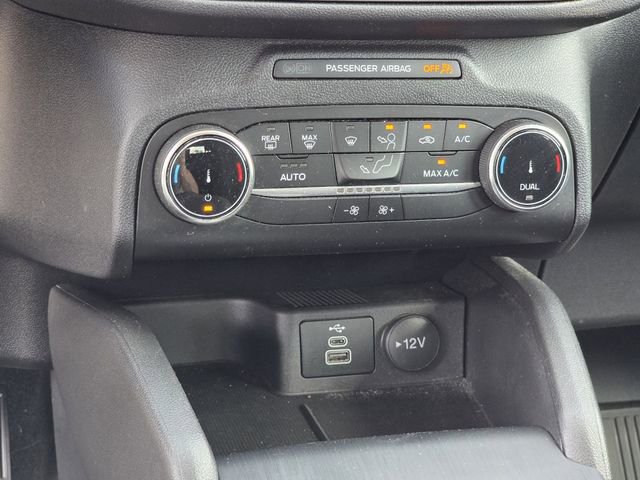 Certified 2024 Ford Escape Active FWD image 20