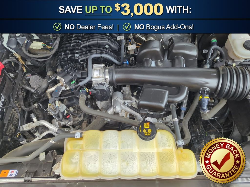 Certified 2019 Ford F150 XL w/ Equipment Group 101A Mid RWD image 24