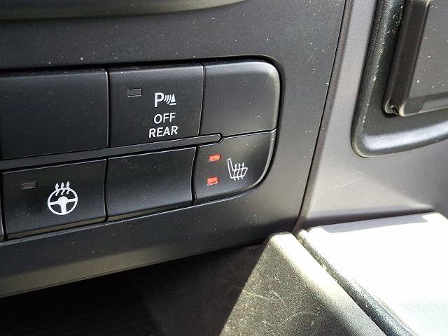 Used 2024 RAM 1500 Classic Warlock w/ Electronics Group AWD/4WD image 23
