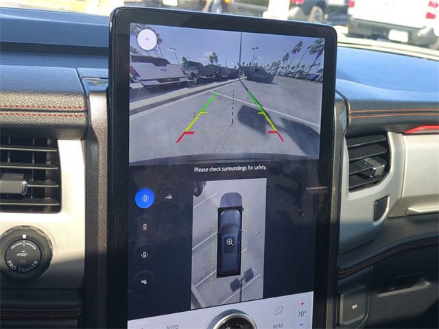 Certified 2024 Ford Expedition Timberline image 21