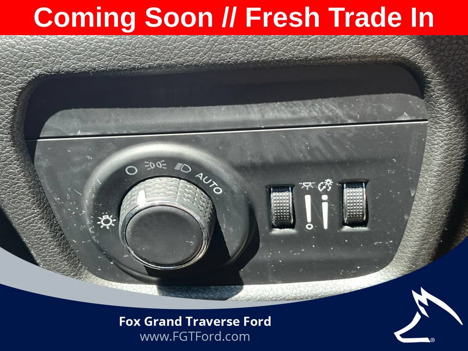 Used 2021 Jeep Grand Cherokee L Laredo AWD/4WD image 16
