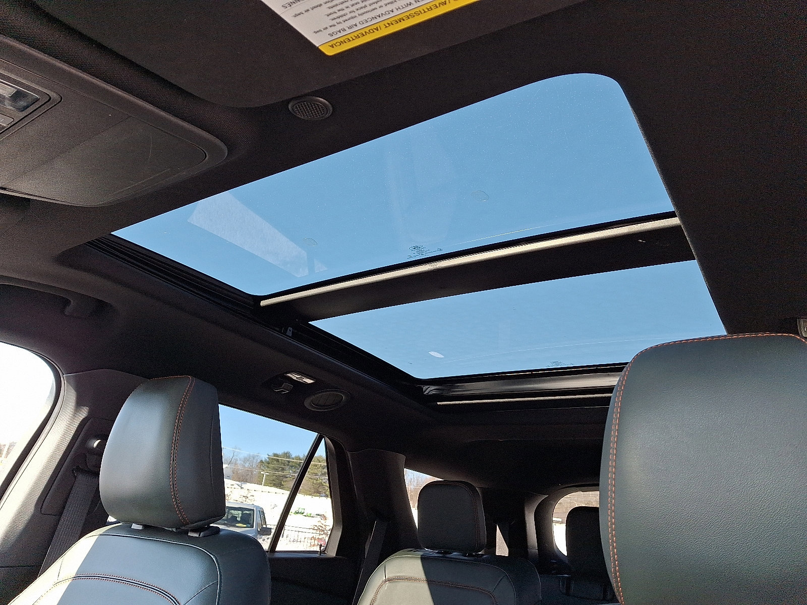 Certified 2022 Ford Explorer Timberline image 14