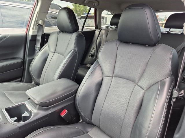 Used 2022 Subaru Outback Limited XT AWD/4WD image 15