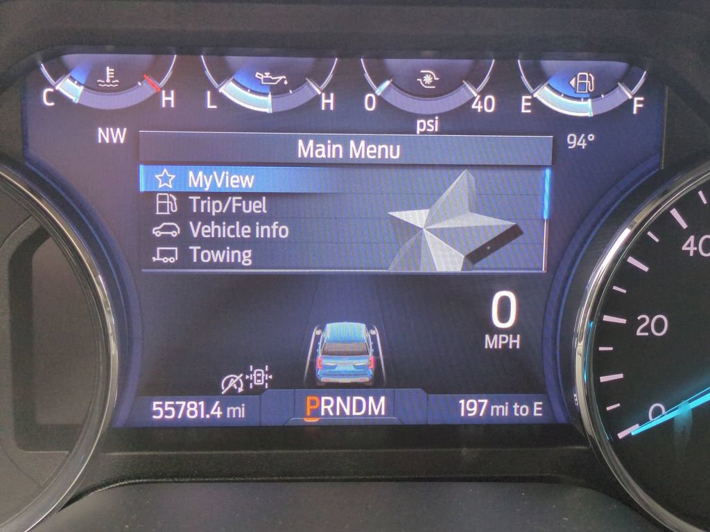 Certified 2024 Ford Expedition XLT AWD/4WD image 30