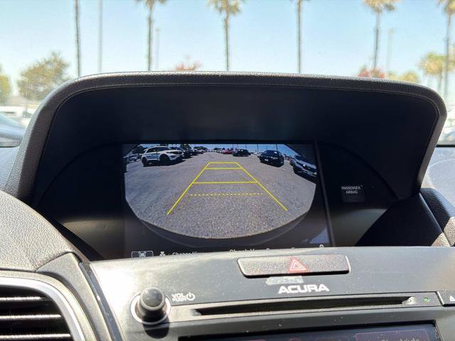 Used 2017 Acura RDX FWD w/ Technology Package image 26