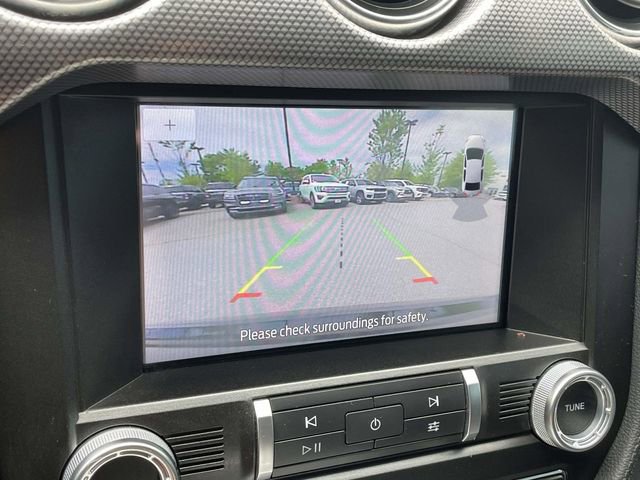Certified 2020 Ford Mustang GT w/ Equipment Group 301A RWD image 22