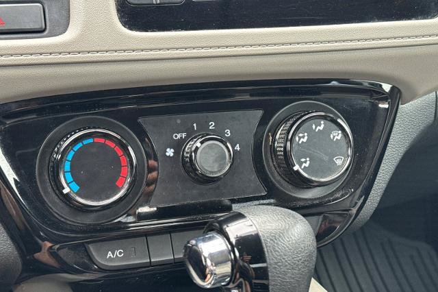 Used 2018 Honda HR-V LX image 19