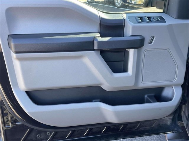 Certified 2020 Ford F150 XL w/ Equipment Group 101A Mid image 14