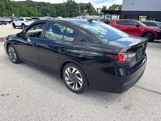 Used 2024 Subaru Legacy Limited AWD/4WD image 35