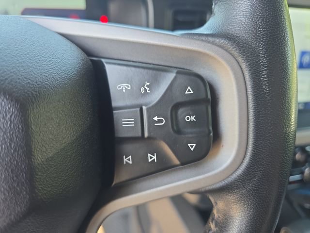 Certified 2023 Ford Bronco Wildtrak AWD/4WD image 33