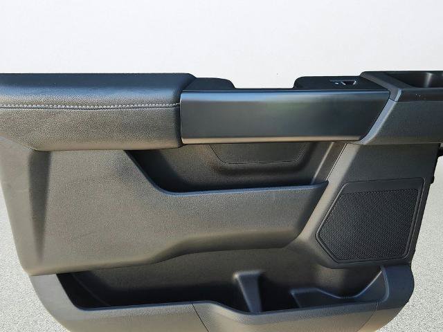 Certified 2024 Ford F150 STX RWD image 20