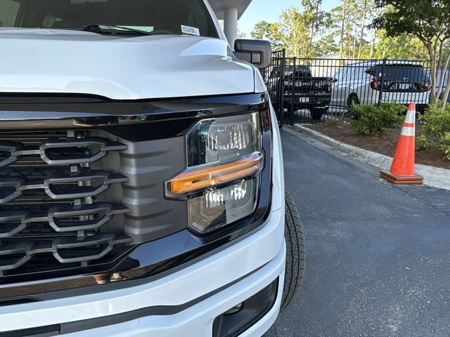 Certified 2024 Ford F150 STX w/ STX Black Appearance Package AWD/4WD image 9