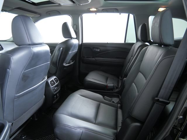 Used 2021 Honda Pilot Elite image 13