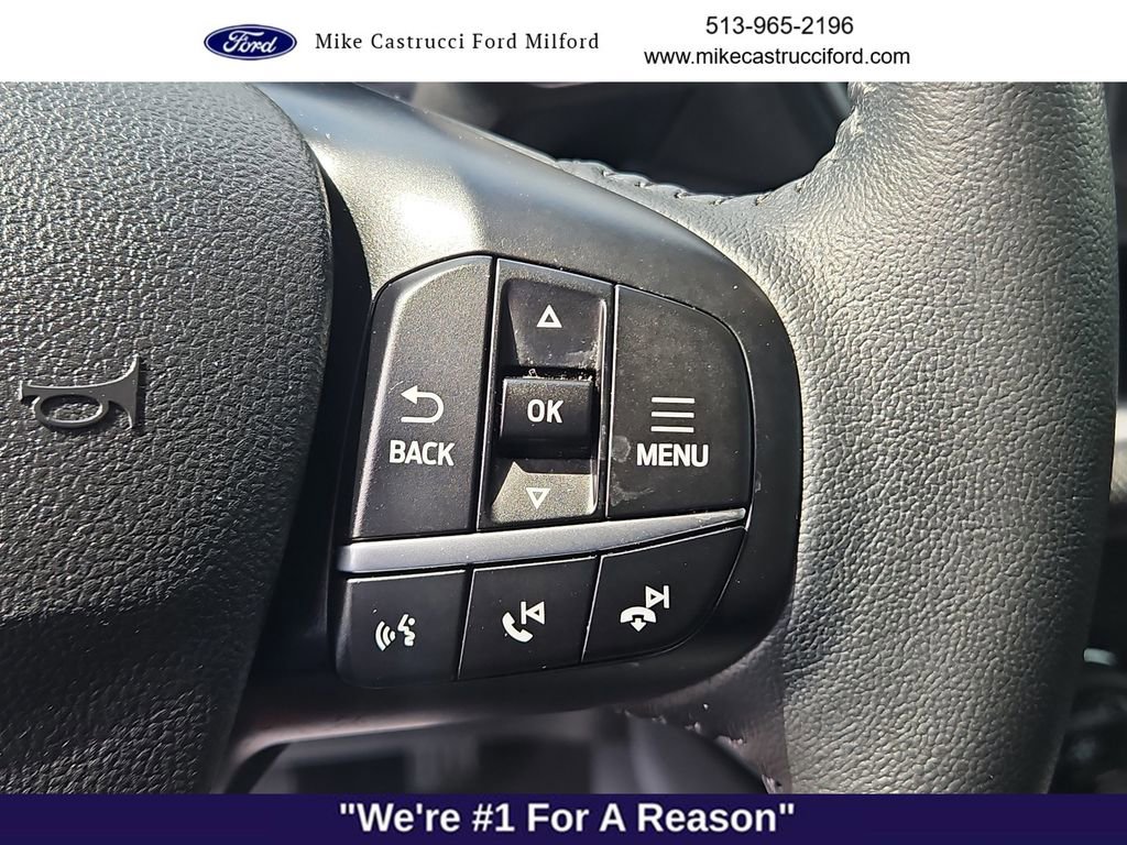 Certified 2023 Ford Bronco Sport Big Bend w/ Convenience Package AWD/4WD image 13
