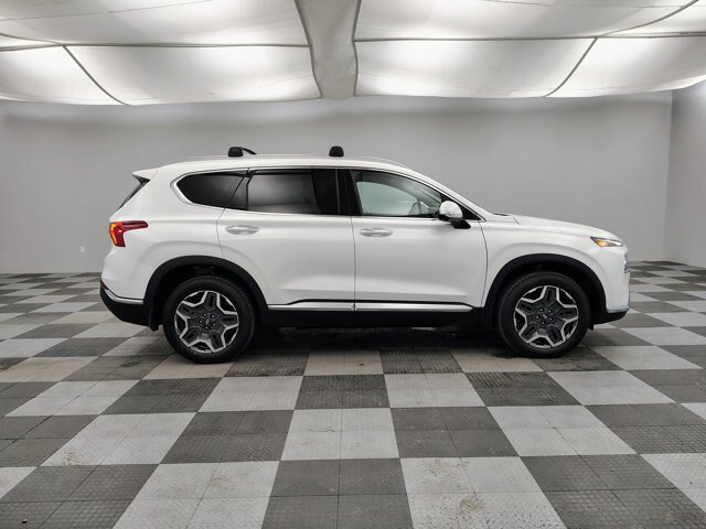 Used 2022 Hyundai Santa Fe Limited AWD/4WD image 12