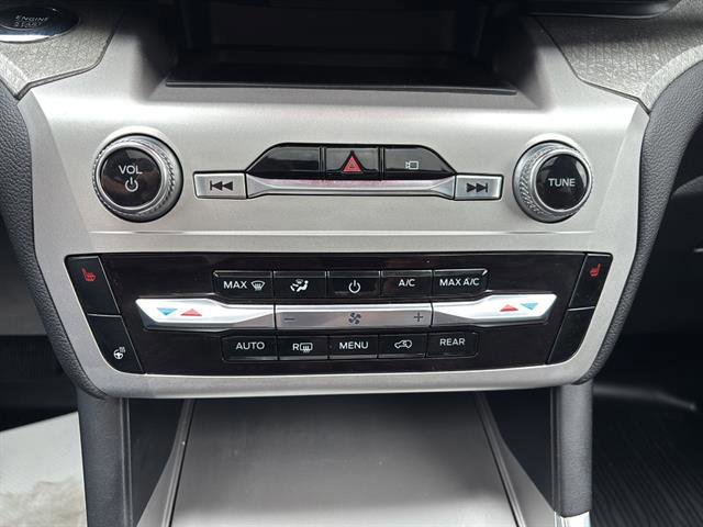 Certified 2022 Ford Explorer Timberline image 24