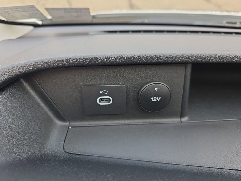 Certified 2023 Ford Transit 150 Low Roof image 26