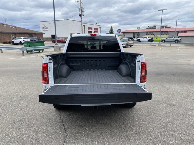 Certified 2022 Ford F150 XLT w/ Equipment Group 302A High AWD/4WD image 21