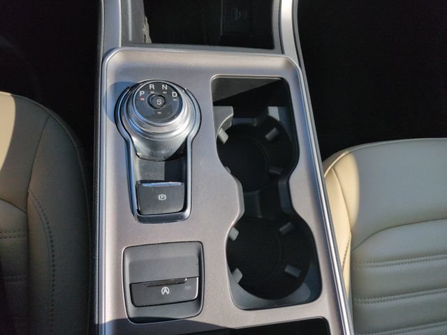 Certified 2024 Ford Edge SEL w/ Convenience Package AWD/4WD image 48