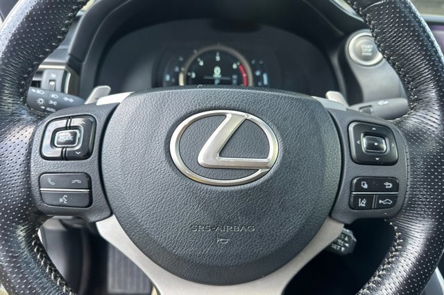 Used 2019 Lexus IS 300 F Sport image 28