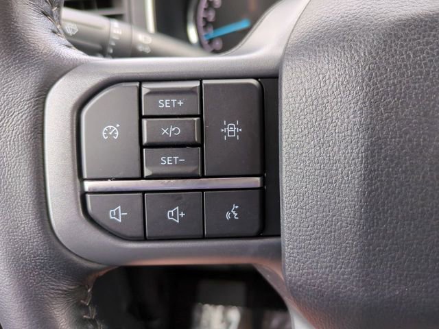 Certified 2022 Ford F150 XLT w/ Equipment Group 302A High image 28